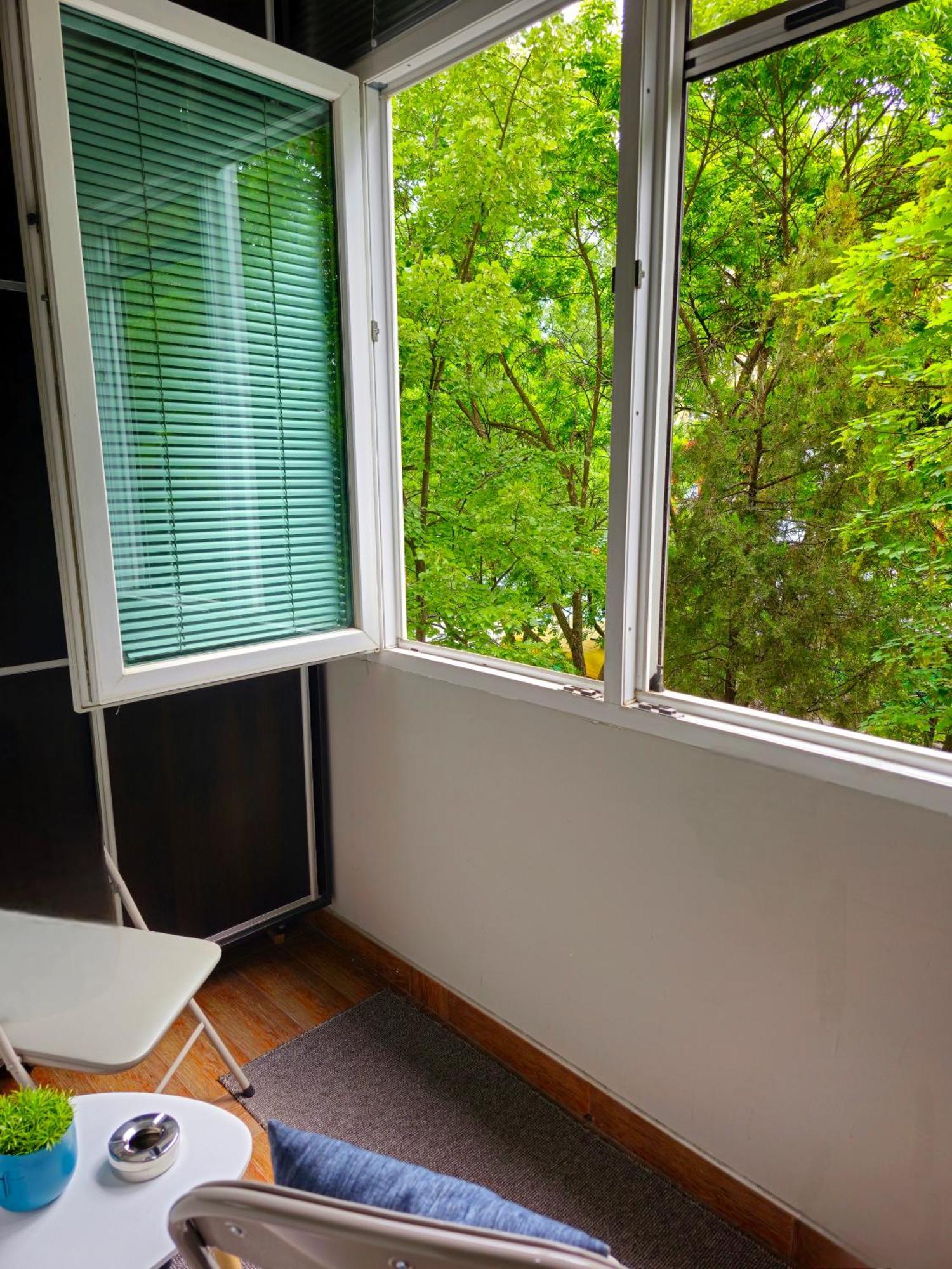 Rea Mladost - Easy Access To Metro, Ideal Location Sofia Exterior photo